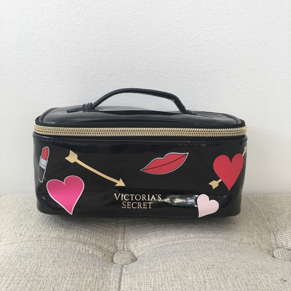 Victoria’s s Secret Cosmetic Bag